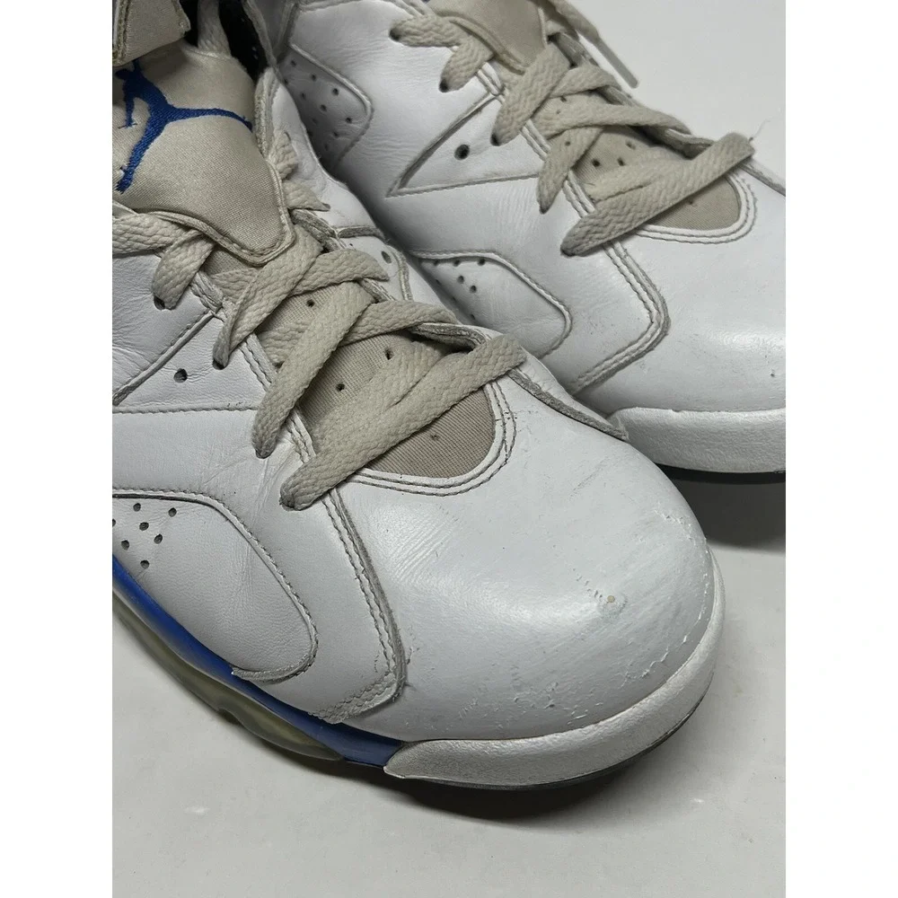 Size‎ 10.5 - Jordan 6 Retro Sport Blue 2014